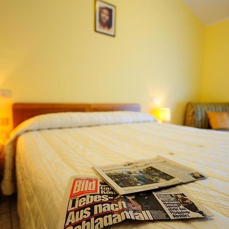 Colle Degli Olivi Snc Guest House Assisi Exterior photo