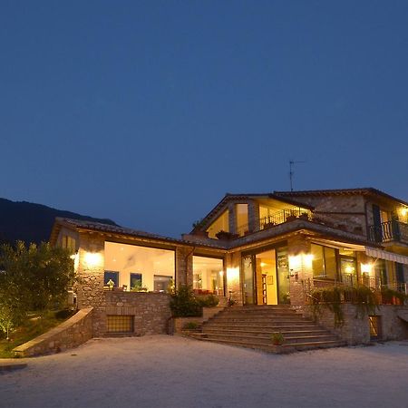 Colle Degli Olivi Snc Guest House Assisi Exterior photo