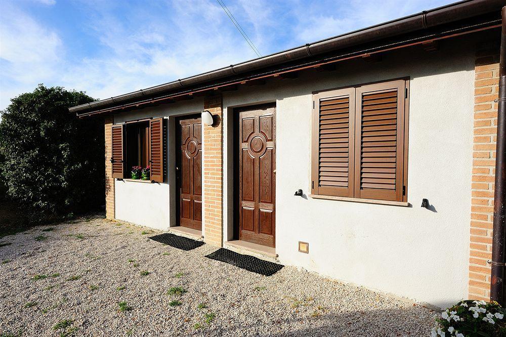 Colle Degli Olivi Snc Guest House Assisi Exterior photo