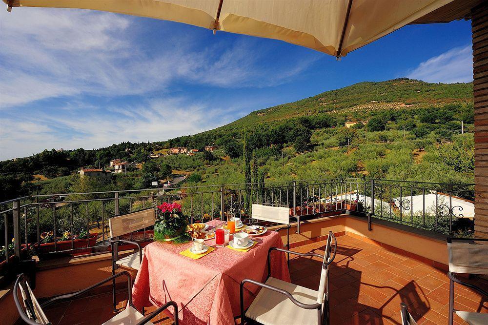 Colle Degli Olivi Snc Guest House Assisi Exterior photo