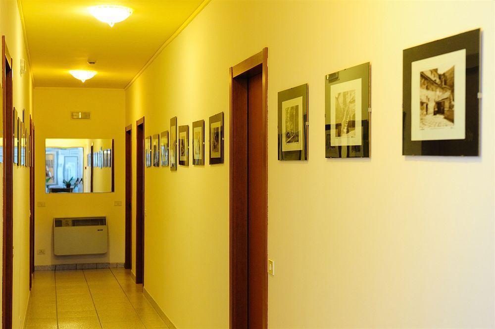 Colle Degli Olivi Snc Guest House Assisi Exterior photo