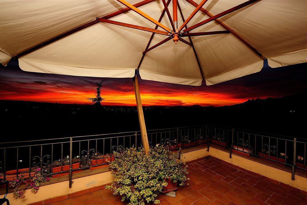 Colle Degli Olivi Snc Guest House Assisi Exterior photo