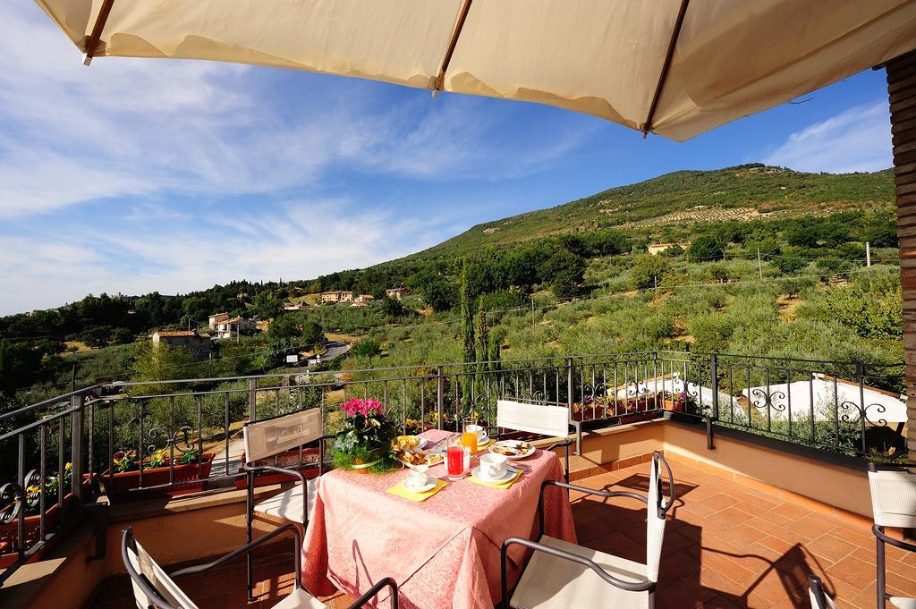 Colle Degli Olivi Snc Guest House Assisi Exterior photo