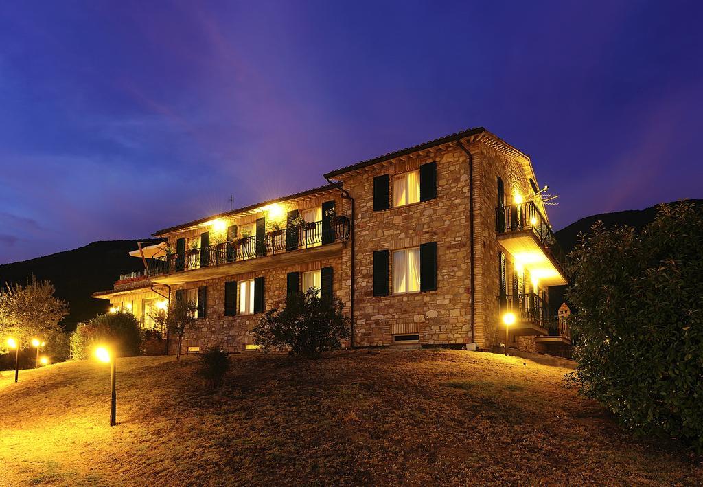 Colle Degli Olivi Snc Guest House Assisi Exterior photo