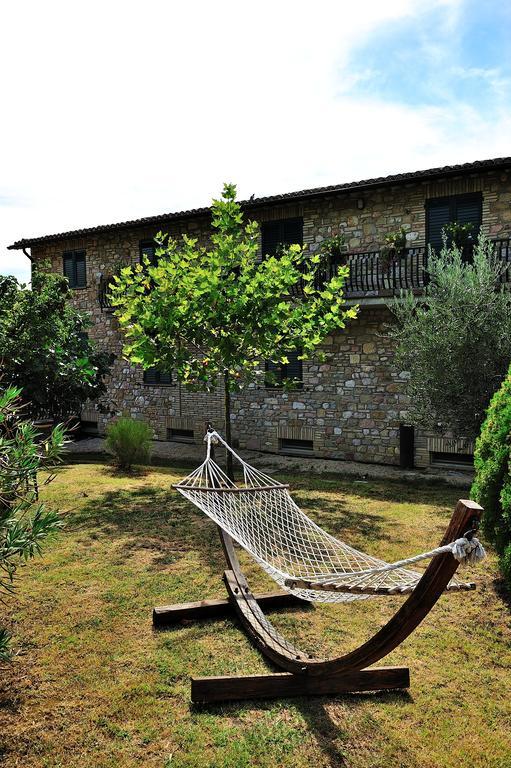 Colle Degli Olivi Snc Guest House Assisi Exterior photo