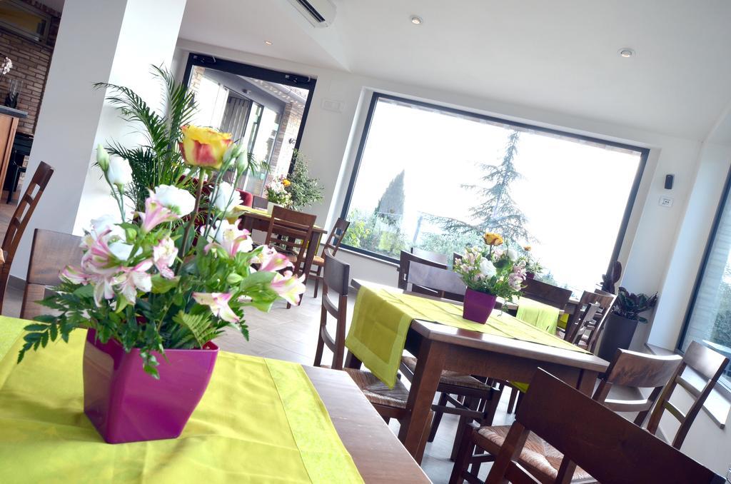 Colle Degli Olivi Snc Guest House Assisi Exterior photo