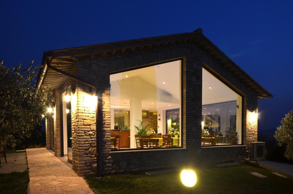 Colle Degli Olivi Snc Guest House Assisi Exterior photo