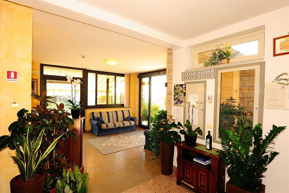 Colle Degli Olivi Snc Guest House Assisi Exterior photo
