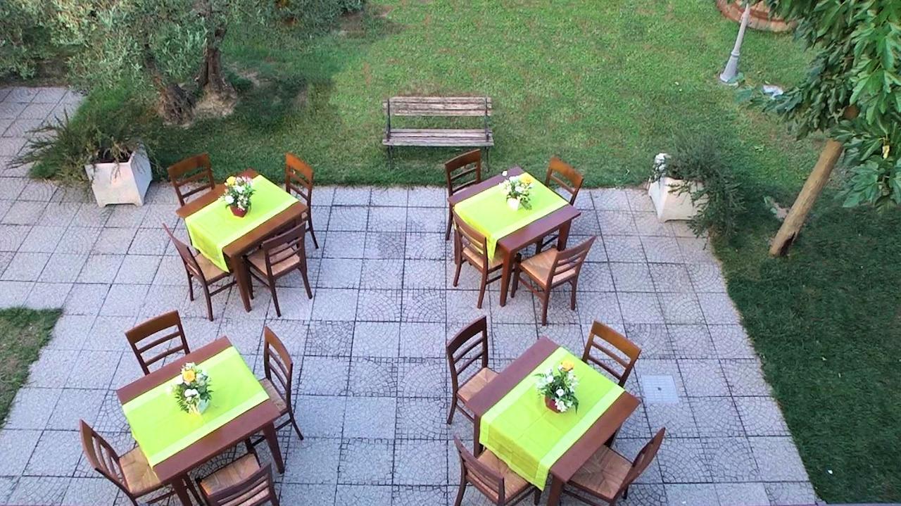 Colle Degli Olivi Snc Guest House Assisi Exterior photo